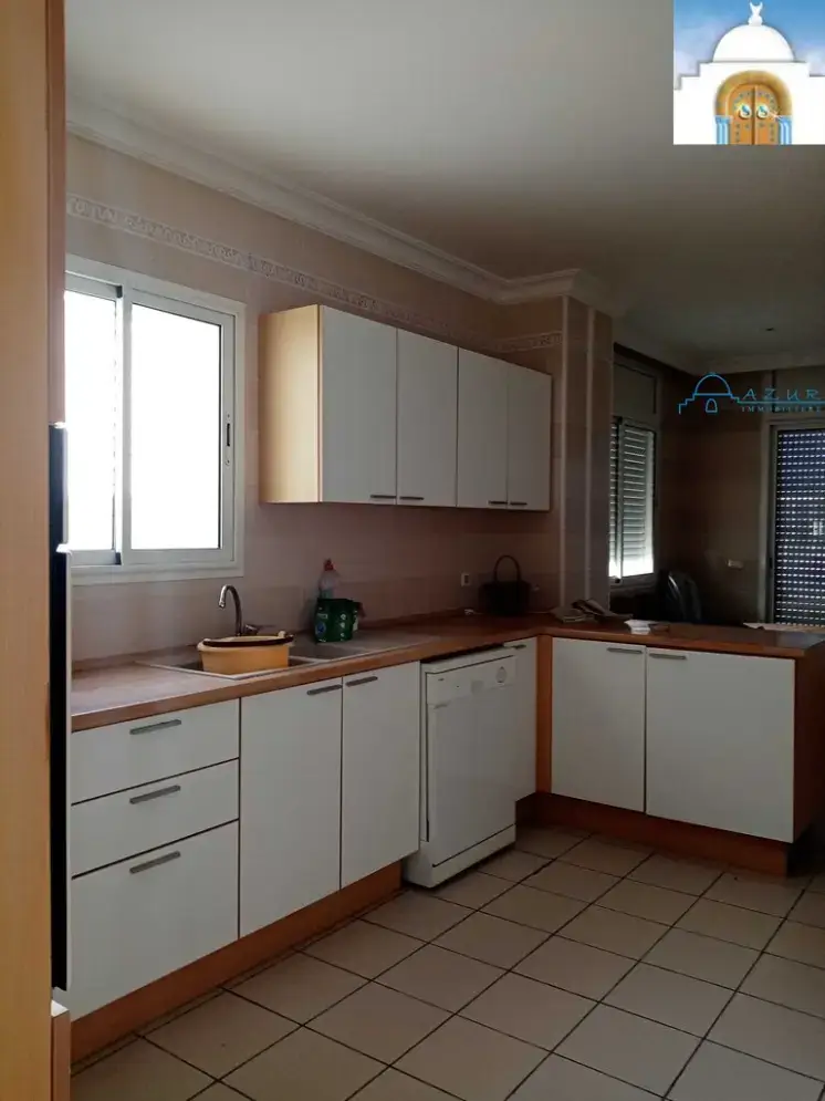 APPARTEMENT TOUCH DOR